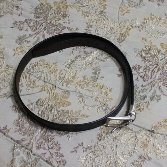 Coach Men's Belt Classic Genuine Leather - Picture 1 of 11